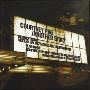 Courtney Pine - The In-Sense Song